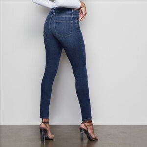 Good American Good Legs Blue004